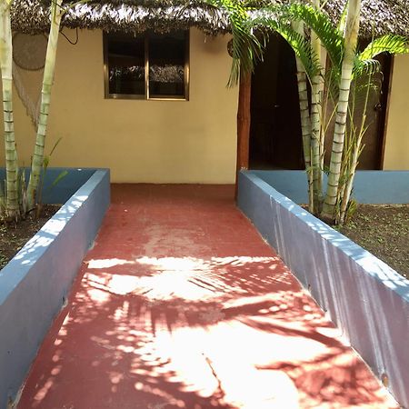 Hotel Casa Bokoba Bacalar Exteriér fotografie